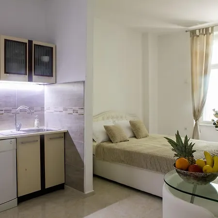 Apartment Natalie's Belgrade