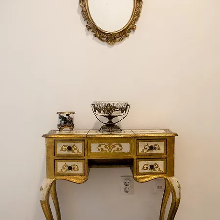 Appartement Natalie's Belgrado