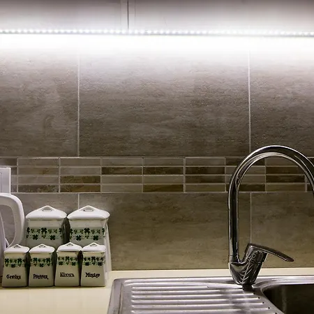 Natalie's * Βελιγράδι