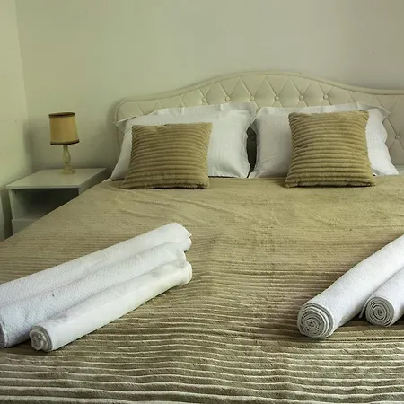 Natalie's Appartement