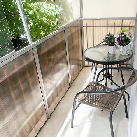 Natalie's Appartement