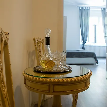 Natalie's Appartement *