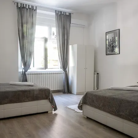 Natalie's * Belgrado