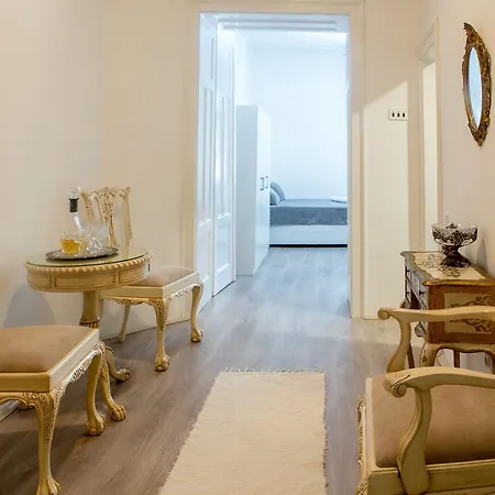 Appartement Natalie's