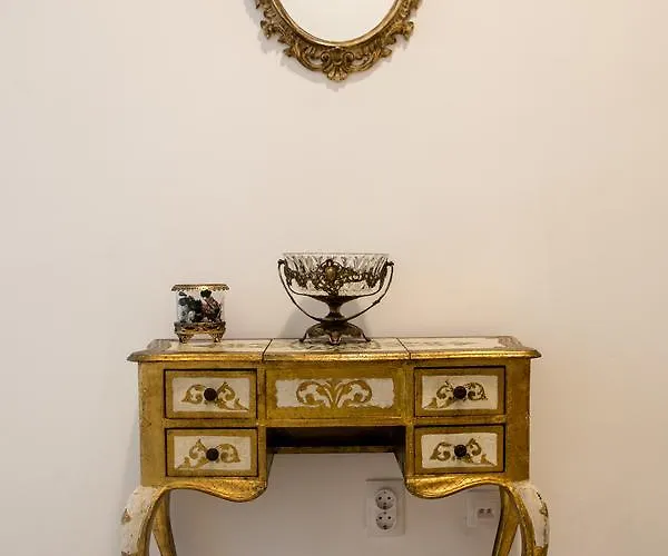 Lejlighed Natalie's Beograd