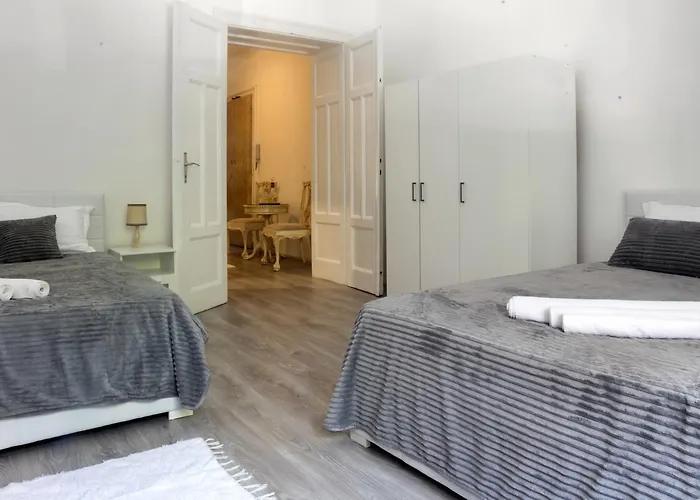 Natalie's Lejlighed Beograd